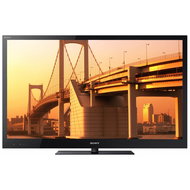 40" Sony Bravia KDL-40NX725BAEP - Television