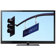 46" Sony Bravia KDL-46NX725BAEP - Television