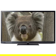 55" Sony Bravia KDL-55EX720BAEP - Television