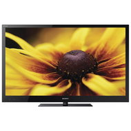 55" Sony Bravia KDL-55NX725BAEP - Television