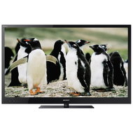 55" Sony Bravia KDL-55HX820BAEP - Television