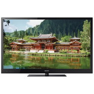 55" Sony Bravia KDL-55HX925BAEP - Television