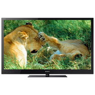 60" Sony Bravia KDL-60NX725BAEP - Television