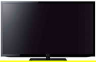 55" Sony Bravia KDL-55HX751 - Television
