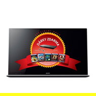 55" Sony Bravia KDL-55HX850 - Television