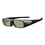 Sony TDG-BR100B - 3D Glasses