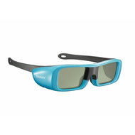 Sony TDG-BR50L modré - 3D Glasses