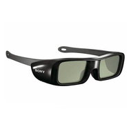 Sony TDG-BR50B černé - 3D Glasses