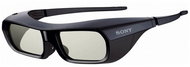 Sony TDG-BR200B černé - 3D Glasses