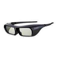 Sony TDG-BR250B černé - 3D Glasses