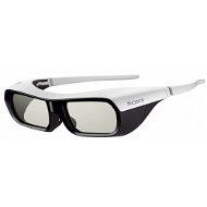 Sony TDG-BR250W bílé - 3D brýle