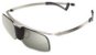 SONY TDG-BR750 titanium - 3D Glasses