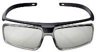 Sony TDG-500P black - 3D Glasses