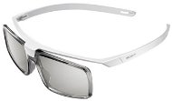 Sony TDG-SV5P ezüst - 3D szemüveg