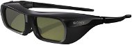 Sony TDG-PJ1 čierne - 3D okuliare