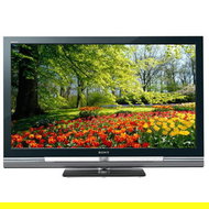 Sony Bravia KDL - 52W4000 - Television