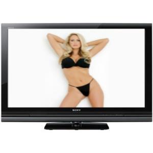 Sony Bravia KDL-52V4000K - Television - Main image