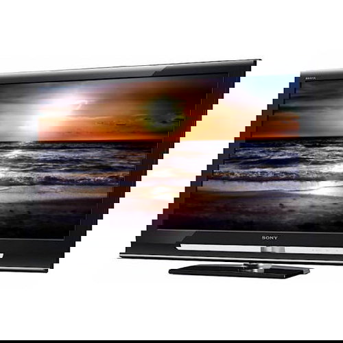 Sony Bravia KDL-52W4500AEP Main image Sony Bravia KDL-52W4500AEP - Television - Main image