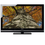 52" LCD TV SONY Bravia KDL-52V5500K - Television