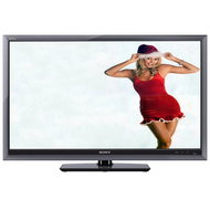 52" Sony Bravia KDL-52Z5500AEP - Television