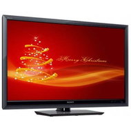 52" Sony Bravia KDL-52Z5800AEP Full HD 200Hz HD DVB-T/ DVB-S - Television