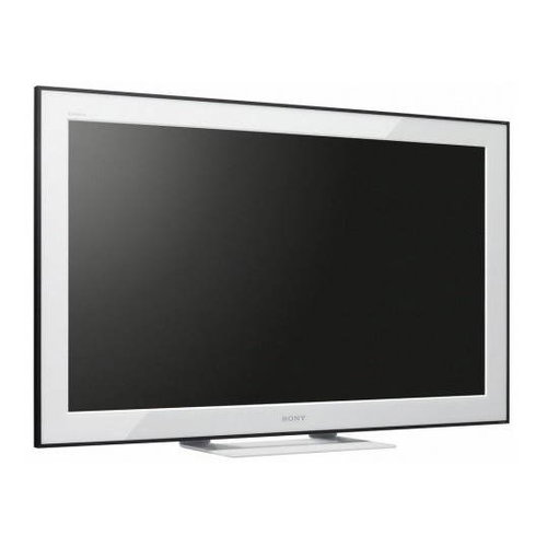 52" Sony Bravia KDL-52EX1AEP - Television - Main image