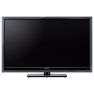52" LCD TV SONY Bravia KDL-52Z5500AEP - Television