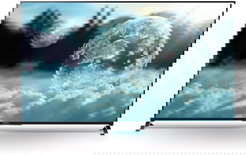  55 "SONY KD-55X8505BBAEP  - Television - Main image