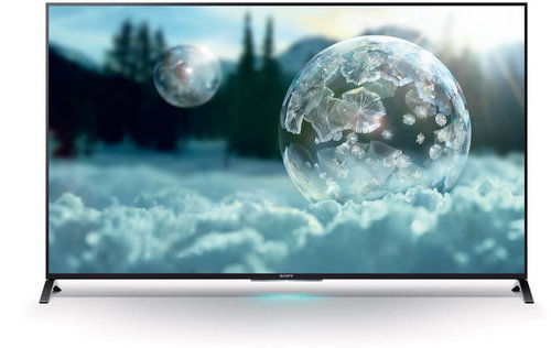  65 "SONY KD-65X8505BBAEP  - Television - Main image