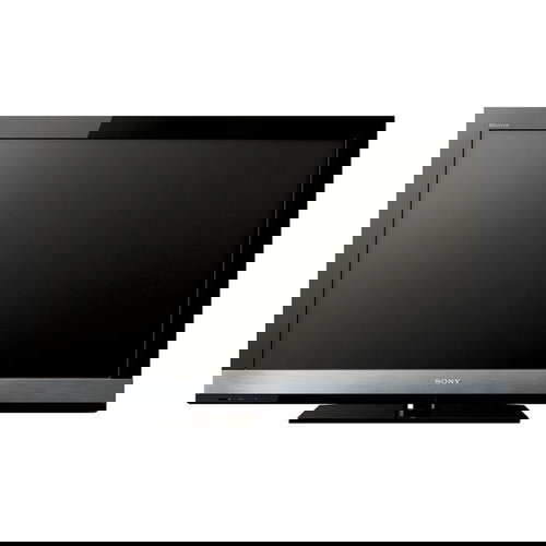 55" SONY Bravia KDL-60EX700AEP - Television - Main image