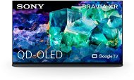 55" Sony Bravia QD-OLED XR-55A95K - Television