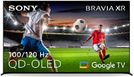 55" Sony Bravia QD-OLED XR-55A95L - TV