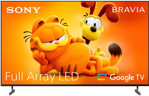 55" Sony Bravia KD-55X85L - Televize - Hlavní obrázek