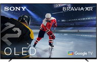 55" Sony Bravia OLED XR-55A80L - TV