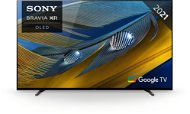 65" Sony Bravia OLED XR-65A80J - TV