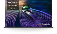 65" Sony Bravia OLED XR-65A90J - Televízió