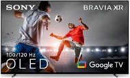 65" Sony Bravia OLED XR-65A80L - TV