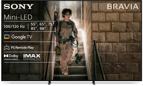 65" Sony Bravia 5 (K65XR55B.CEI) - Televízió - Fő fotó