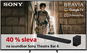 65" Sony Bravia 5 (K65XR55B.CEI) - Televize