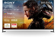 65" Sony Bravia 8 II (K65XR8M25BP.CEI) - Televízió