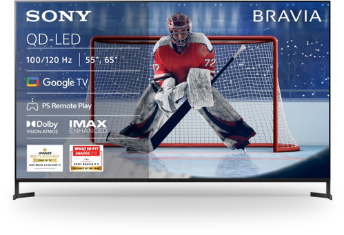 65" Sony Bravia 8 II (K65XR8M25BP.CEI) Hlavní obrázek 65" Sony Bravia 8 II (K65XR8M25BP.CEI) - Televize - Hlavní obrázek