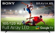 75" Sony Bravia XR-75X90L - Televízió