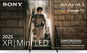 75" Sony Bravia 5 (K75XR55BP.CEI) - TV