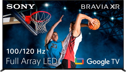 75" Sony Bravia XR-75A95J - Television - Main image
