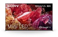 75" Sony Bravia XR-75X95K - Television