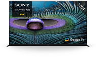 75" Sony Bravia XR-75Z9J - Televízió