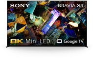 75" Sony Bravia XR-75Z9K - Television
