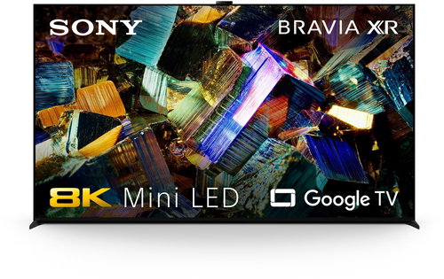 75" Sony Bravia XR-75Z9K - Television - Main image