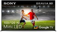 75" Sony Bravia XR-75X95L - Television