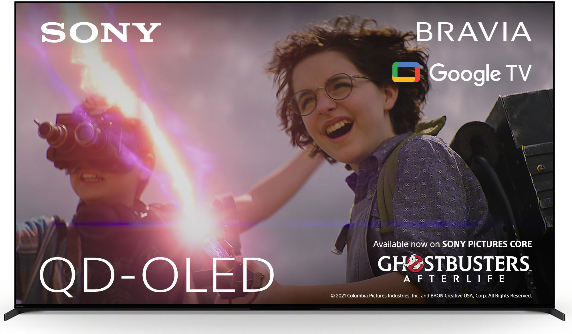 77 Sony Bravia QD OLED XR 77A95L Televízor Alza sk